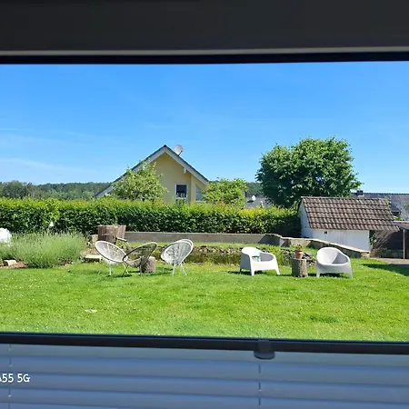 Appartement In *