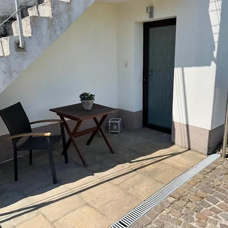 Appartement In Gevelsberg