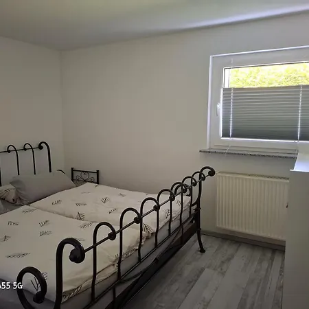 Appartement In
