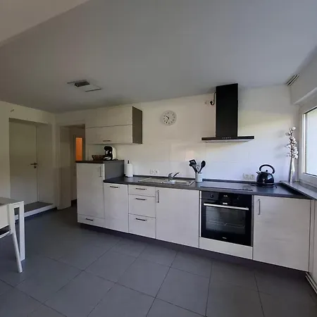 In Appartement
