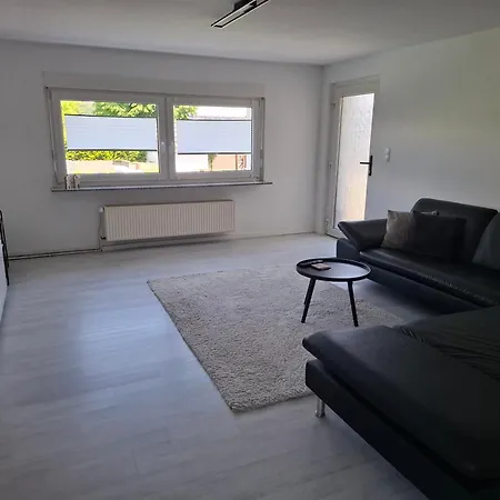 In Appartement
