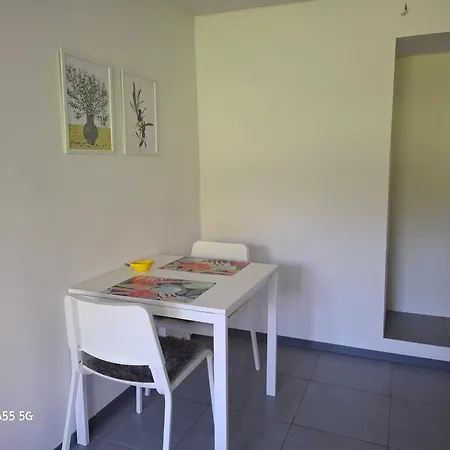 Appartement In