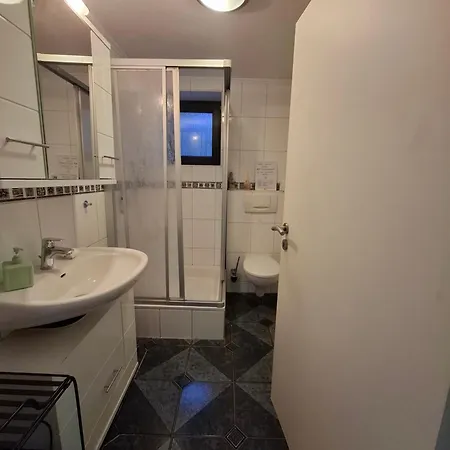Appartement In Gevelsberg
