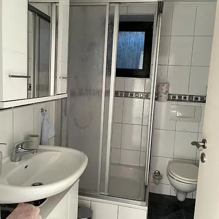 Appartement In *